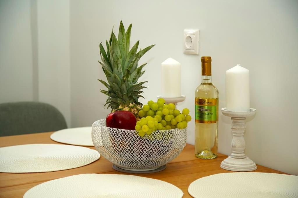 Apartment Modern Bright Vipgreece