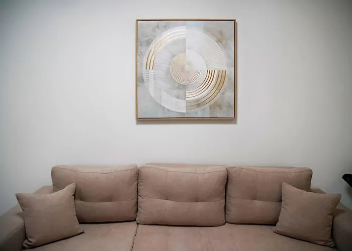 Modern Bright Home Vipgreece