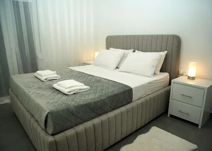 Modern Bright Home Vipgreece