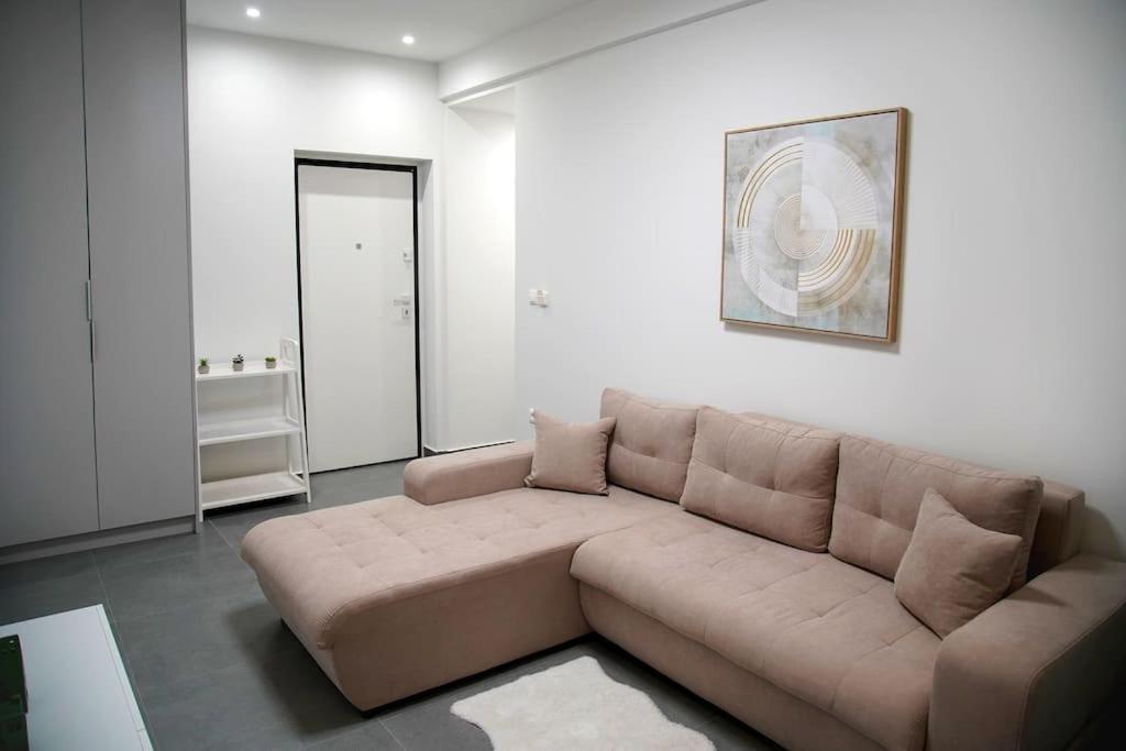 Modern Bright Vipgreece Athens