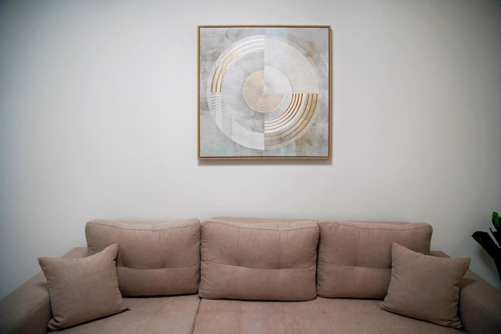 Apartment Modern Bright Vipgreece *