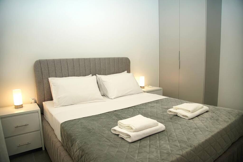 Modern Bright Vipgreece Athens