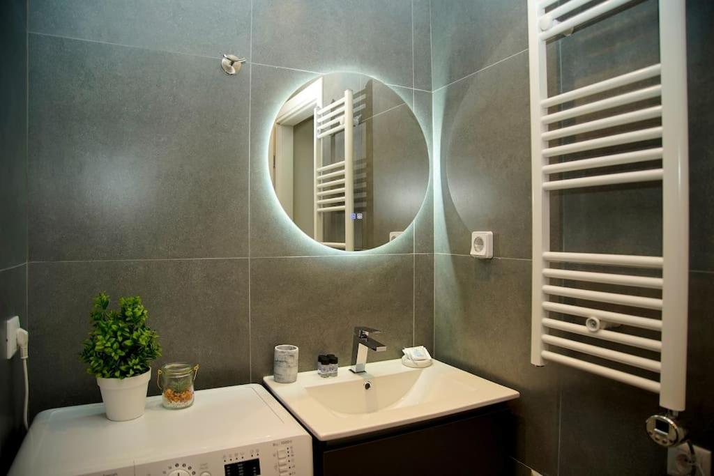 Apartment Modern Bright Vipgreece