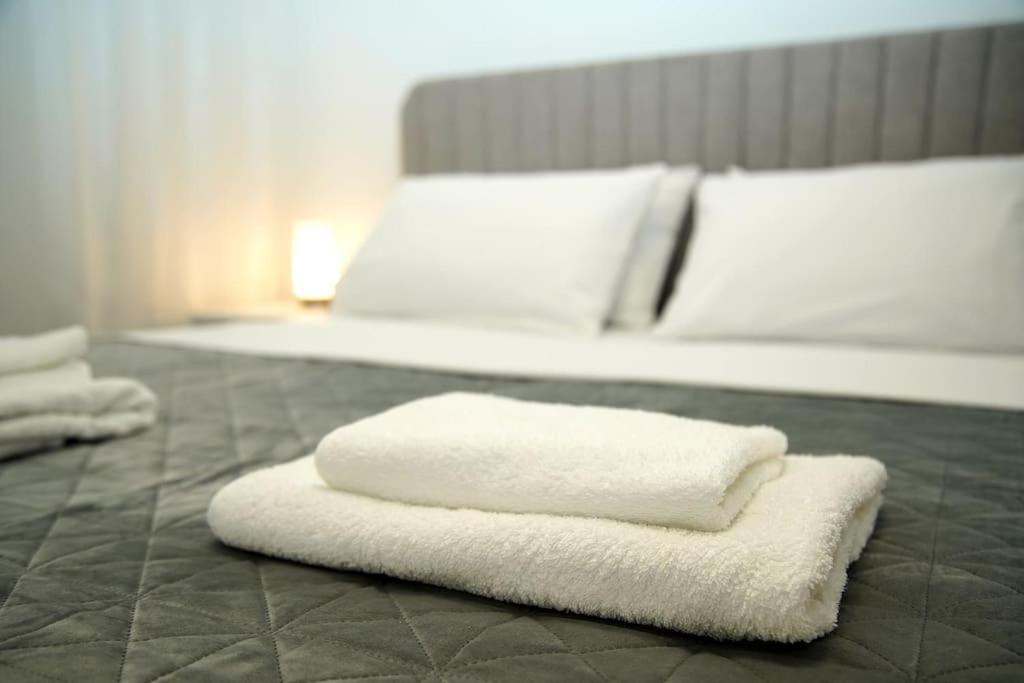 Apartment Modern Bright Vipgreece